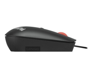 Lenovo ThinkPad Compact - Mouse - right and left -handed