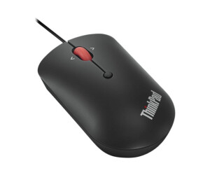 Lenovo ThinkPad Compact - Mouse - right and left -handed