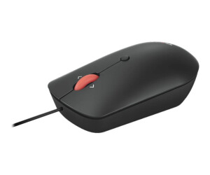 Lenovo ThinkPad Compact - Mouse - right and left -handed
