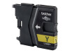 Brother LC985Y - Gelb - original - Tintenpatrone