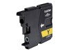 Brother LC985Y - Gelb - original - Tintenpatrone