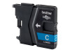 Brother LC985C - Cyan - original - Tintenpatrone