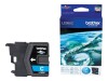 Brother LC985C - Cyan - original - Tintenpatrone