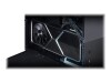 Lian Li Q58X4 Mini-ITX Gehäuse PCIE 4.0 Edition - schwarz - Gehäuse - Mini-ITX