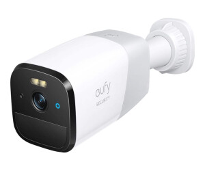 Anker Innovations Eufy 4G LTE Starlight Camera -...