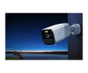 Anker Innovations Eufy 4G LTE Starlight camera - network monitoring camera - outdoor area, indoor area - weatherproof - color (day & night)