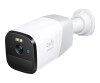 Anker Innovations Eufy 4G LTE Starlight Camera - Netzwerk-Überwachungskamera - Außenbereich, Innenbereich - wetterfest - Farbe (Tag&Nacht)