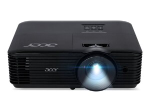 Acer X1328WH - DLP-Projektor - UHP - tragbar - 3D - 4500...