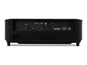 Acer X1328WH - DLP-Projektor - UHP - tragbar - 3D - 4500...