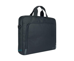Mobilis THE ONE Recycled Basic - Notebook-Tasche