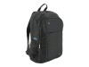 Mobilis TheOne Briefcase 14-15.6"Blue zip -30% RECYCLED