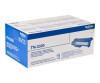 Brother TN3330 - Schwarz - original - Tonerpatrone