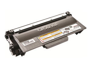 Brother TN3380 - Schwarz - original - Tonerpatrone