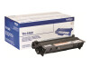 Brother TN3380 - Schwarz - original - Tonerpatrone