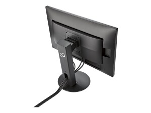 Fujitsu B24-9 TS - Business Line - LED-Monitor - 60.5 cm...
