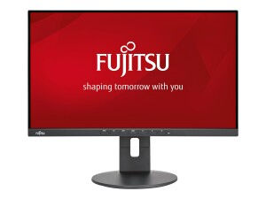 Fujitsu B24-9 TS - Business Line - LED-Monitor - 60.5 cm...