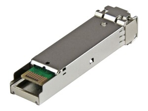StarTech.com Cisco kompatibles 100MBit/s SFP Transceiver...