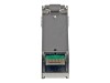 StarTech.com Cisco kompatibles 100MBit/s SFP Transceiver Modul MM LC - Mini-GBIC bis 2Km - LWL / Glasfaser Transceiver mit DDM 1310nm - SFP (Mini-GBIC)-