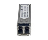 StarTech.com Cisco kompatibles 100MBit/s SFP Transceiver Modul MM LC - Mini-GBIC bis 2Km - LWL / Glasfaser Transceiver mit DDM 1310nm - SFP (Mini-GBIC)-