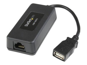 StarTech.com 1 Port USB &uuml;ber Cat5 / Cat6 Extender...