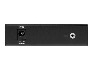 StarTech.com 10/100 Mbit/s Ethernet Single Mode LWL /...
