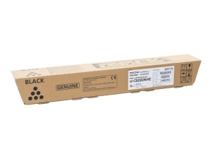 Ricoh SP C820 - Schwarz - original - Tonerpatrone