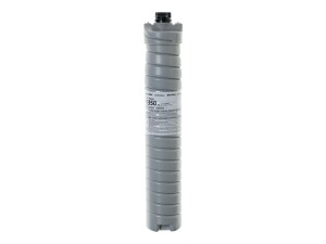 Ricoh Schwarz - original - Tonerpatrone - f&uuml;r Lanier...