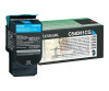 Lexmark high productive - cyan - original