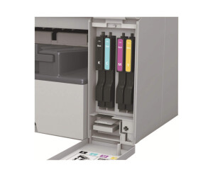 Ricoh GC - Schwarz - original - Tintenpatrone