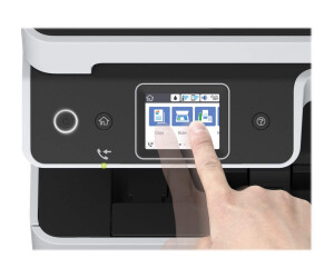 Epson EcoTank ET-5170 - Multifunktionsdrucker - Farbe - Tintenstrahl - A4 (210 x 297 mm)