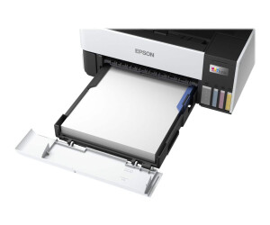 Epson EcoTank ET-5170 - Multifunktionsdrucker - Farbe - Tintenstrahl - A4 (210 x 297 mm)