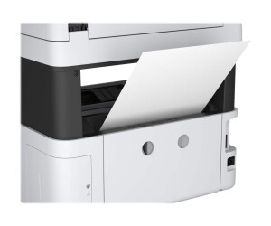Epson EcoTank ET-5170 - Multifunktionsdrucker - Farbe - Tintenstrahl - A4 (210 x 297 mm)