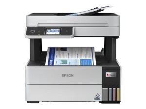 Epson EcoTank ET-5170 - Multifunktionsdrucker - Farbe -...