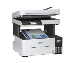 Epson EcoTank ET-5170 - Multifunktionsdrucker - Farbe - Tintenstrahl - A4 (210 x 297 mm)