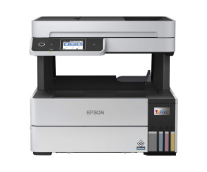 Epson EcoTank ET-5170 - Multifunktionsdrucker - Farbe - Tintenstrahl - A4 (210 x 297 mm)