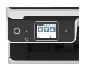 Epson EcoTank ET-5170 - Multifunktionsdrucker - Farbe - Tintenstrahl - A4 (210 x 297 mm)