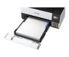 Epson EcoTank ET-5170 - Multifunktionsdrucker - Farbe - Tintenstrahl - A4 (210 x 297 mm)