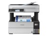 Epson EcoTank ET-5170 - Multifunktionsdrucker - Farbe - Tintenstrahl - A4 (210 x 297 mm)