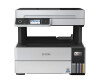 Epson EcoTank ET-5170 - Multifunktionsdrucker - Farbe - Tintenstrahl - A4 (210 x 297 mm)
