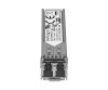 Startech.com Cisco GLC -SX -MMD Compatible SFP - Gigabit Fiber 1000Base -SX SFP Transceiver Module - MM LC - 550M - 850NM - SFP (mini -GBIC) -