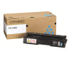 Kyocera TK 150c - Cyan - Original - Toner cartridge