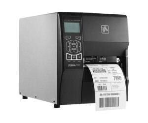 Zebra ZT230 - label printer - thermal fashion / thermal...
