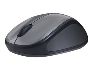 Logitech M235 - Maus - Für Rechtshänder -...