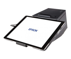 Epson TM m30II-SL (512A0) - Belegdrucker - Thermozeile -...