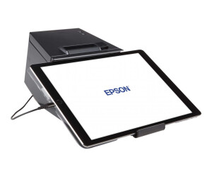 Epson TM m30II-SL (512A0) - Belegdrucker - Thermozeile - Rolle (7,95 cm)