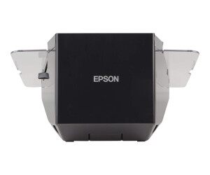 Epson TM m30II-SL (512A0) - Belegdrucker - Thermozeile - Rolle (7,95 cm)