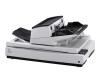 Fujitsu fi-7700 - Dokumentenscanner - Triple CCD - Duplex - ARCH B - 600 dpi x 600 dpi - bis zu 100 Seiten/Min. (einfarbig)