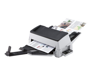 Fujitsu Fi -7600 - Document scanner - Dual CCD - Duplex -...