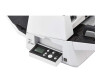 Fujitsu Fi -7600 - Document scanner - Dual CCD - Duplex - 304.8 x 431.8 mm - 600 dpi x 600 dpi - up to 100 pages/min. (monochrome)