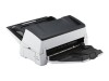 Fujitsu fi-7600 - Dokumentenscanner - Dual CCD - Duplex - 304.8 x 431.8 mm - 600 dpi x 600 dpi - bis zu 100 Seiten/Min. (einfarbig)